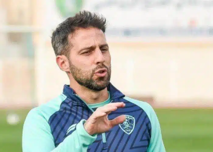 أول هدايا يانيك فيريرا إلى النادي الأهلي قبل قيادة الزمالك 