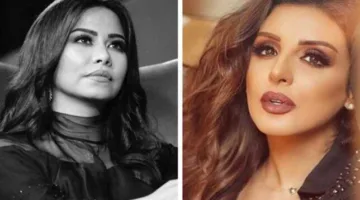 “فاض الكيل من المعاناة”.. شيرين تثير بكاء أنغام أثناء البث المباشر