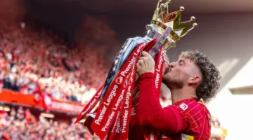 ليفربول يحدد قيمة لاعبه المميز