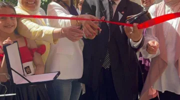 “مديرية التعليم بالإسكندرية تطلق الموسم الثالث من مبادرة “بنت مصر كنز وثروة قومية”