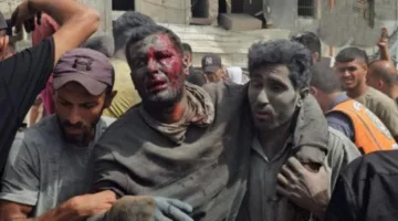 الجيش الإسرائيلي يعلن عن زيادة أنشطته في غزة مع مقتل 80 شخصاً في مجازر جديدة، وكتائب القسام تستهدف مستوطنتين.. وتحرك جديد نحو التهدئة.