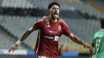 وكيل وسام يفاجئ الخطيب.. تفاصيل خروج عمر الساعي وإعارة لاعبين من الأهلي إلى سيراميكا