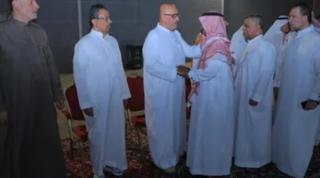 آل عسلي ونشار والموصلي يواسون في وفاة فقيدتهم