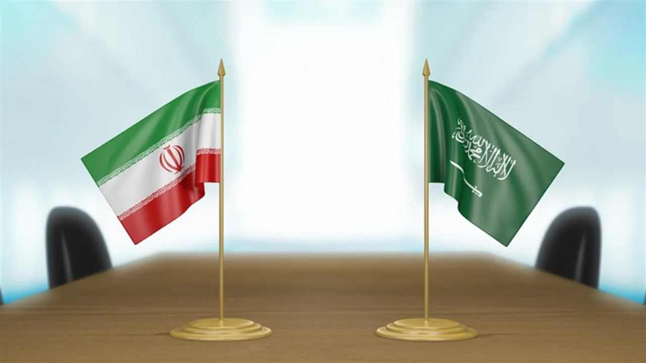 السعودية وإيران تتفاوضان على تعزيز الروابط بينهما السعودية وإيران تتفاوضان على تعزيز الروابط بينهما
