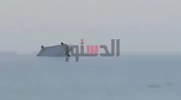 عاجل.. تم العثور على شخصين من المفقودين في حفرة رأس غارب والبحث مستمر عن 4 آخرين