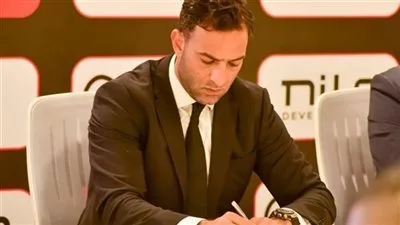 أحمد حسام ميدو: كل قصة تنتهي إلا علاقتي الدائمة بنادي الزمالك.. وسأعود إلى برنامج أوضة اللبس على قناة النهار من جديد.