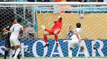 ملخص ونتائج مباراة ريال مدريد ضد يوفنتوس في كأس العالم للأندية 2025