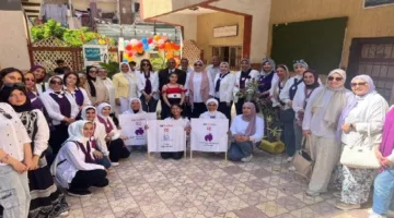 تعليم الإسكندرية تُطلق النسخة الثالثة من مبادرة «بنت مصر: كنز وثروة وطنية»