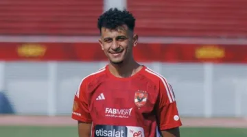 خالد الغندور: نادي المصري يختتم صفقة انضمام عمر الساعي من الأهلي