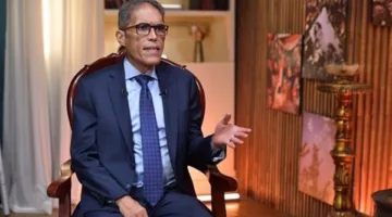 خالد داوود: تأخر الاتفاق على وقف إطلاق النار يساهم في استمرار مآسي غزة