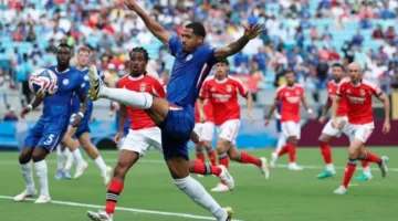 جدول مباريات اليوم والقنوات التي ستنقلها