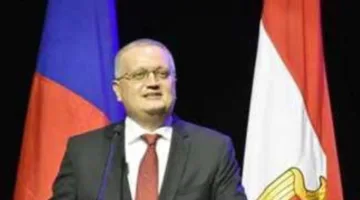 في حديثه مع “روزاليوسف”: السفير الروسي يتحدث عن زيادة تجارية غير مسبوقة مع مصر والخليج ويشير إلى قمة عربية–روسية قادمة.
