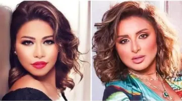أنغام وشرين: هل هي صراعات مفتعلة أم استراتيجية مدبرة لتأجيج الجمهور؟