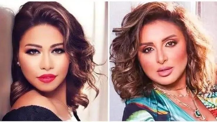أنغام وشرين: هل هي صراعات مفتعلة أم استراتيجية مدبرة لتأجيج الجمهور؟ أنغام وشرين: هل هي صراعات مفتعلة أم استراتيجية مدبرة لتأجيج الجمهور؟