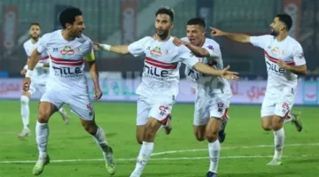 عبدالحليم علي: يحتاج الزمالك لتشكيل فريق يمكنه تحقيق الألقاب