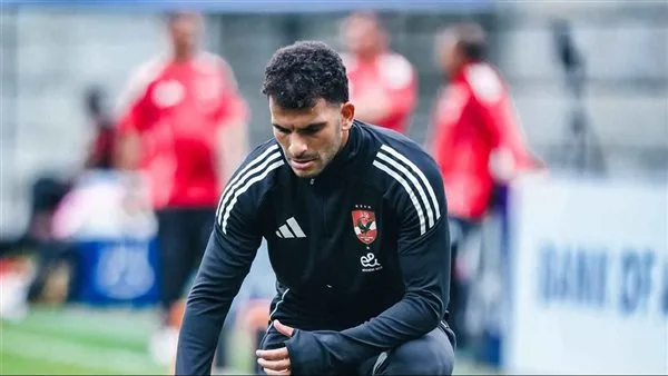 عبد الواحد السيد: طلبت نقل أحمد سيد زيزو قبل مغادرتي الزمالك