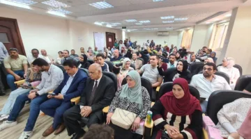 استكشف نتائج السحب العلني لملتقى “حور” للفنون تحت شعار “تحيا الأمم بالفن”