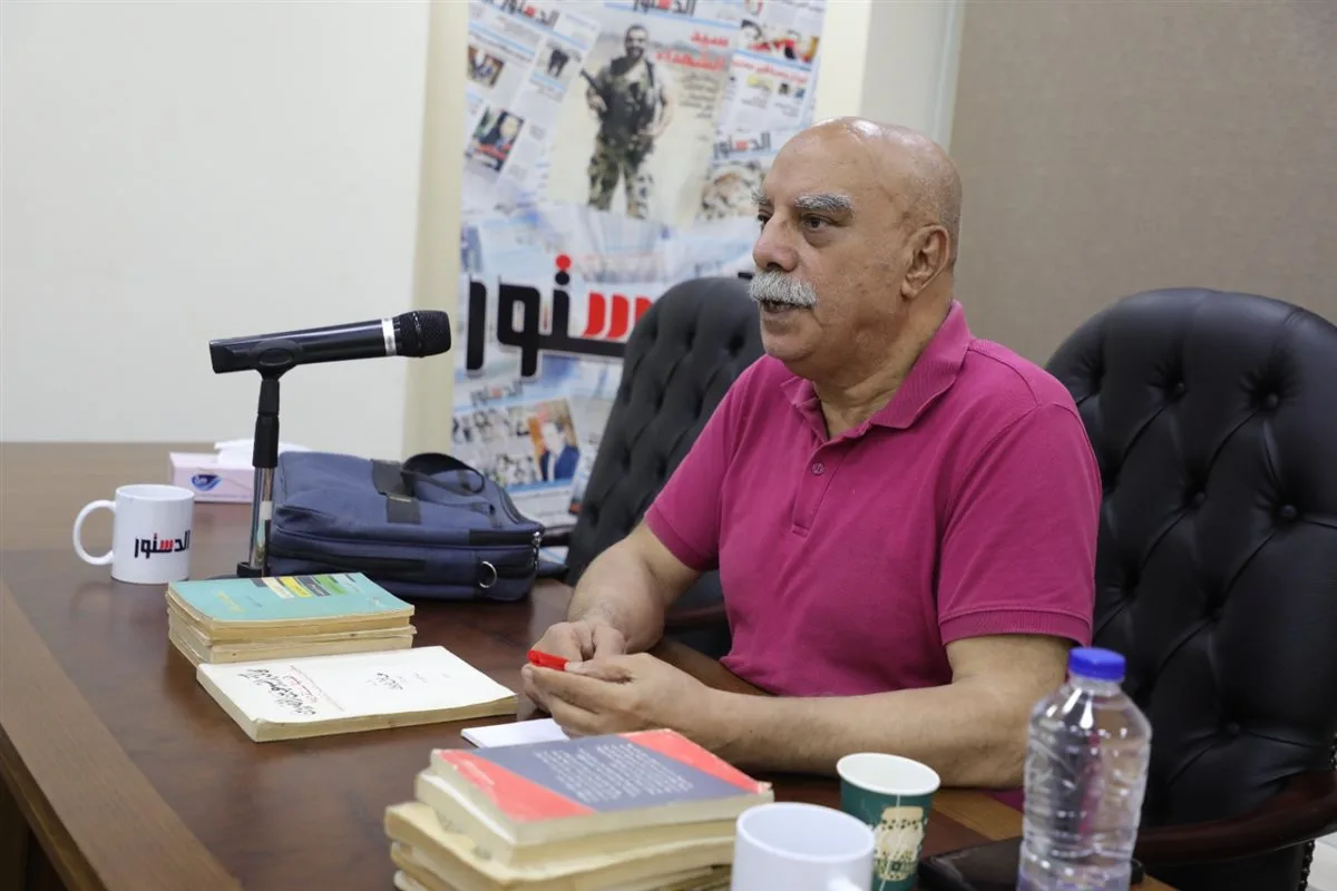 شعبان يوسف: سيرة لطيفة الزيات شاملة.. وقد نشرت مؤخرًا أطروحتها للدكتوراه. شعبان يوسف: سيرة لطيفة الزيات شاملة.. وقد نشرت مؤخرًا أطروحتها للدكتوراه.
