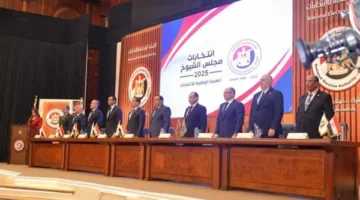 «الحزب المصري الديمقراطي» يعارض التعديلات على قانون الإيجار القديم.. آخر مستجدات الأحزاب.