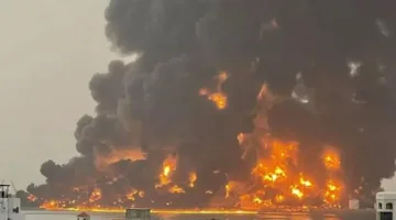السفير الأمريكي في إسرائيل يهدد بنشر قاذفات بي-2 ضد الحوثيين عقب اعتراض صاروخ من اليمن