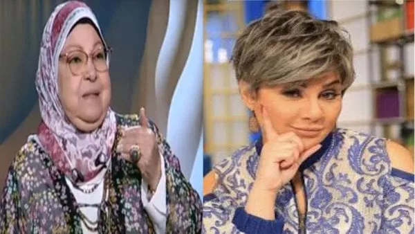 سعاد صالح: ارتداء الحجاب في الحرم لا يؤثر على قبول الحج أو عدمه «فيديو» سعاد صالح: ارتداء الحجاب في الحرم لا يؤثر على قبول الحج أو عدمه «فيديو»