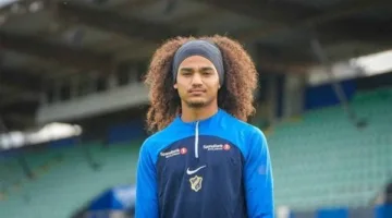 الزمالك يشارف على التعاقد مع لاعب جناح من فلسطين