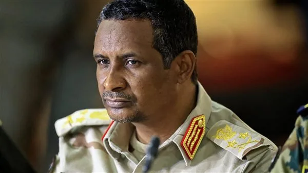 تحالف التأسيس يتبنى قيادة جديدة: حميدتي رئيسًا والحلو نائبًا في محاولة لتوحيد صفوف المعارضة تحالف التأسيس يتبنى قيادة جديدة: حميدتي رئيسًا والحلو نائبًا في محاولة لتوحيد صفوف المعارضة
