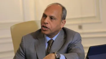 رئيس حزب الاتحاد: انتخابات الشيوخ تعزز الديمقراطية… وحزب الاتحاد مستعد للتنافس