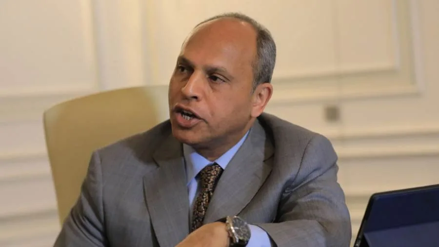 رئيس حزب الاتحاد: انتخابات الشيوخ تعزز الديمقراطية… وحزب الاتحاد مستعد للتنافس رئيس حزب الاتحاد: انتخابات الشيوخ تعزز الديمقراطية… وحزب الاتحاد مستعد للتنافس