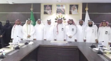 إبرام اتفاقيات اعتماد المدارس مع ثماني شركات