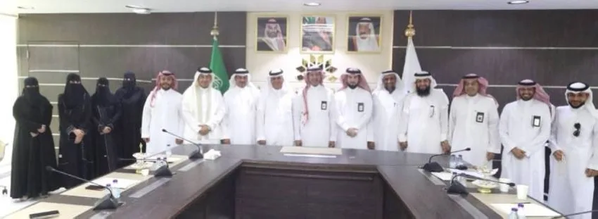 إبرام اتفاقيات اعتماد المدارس مع ثماني شركات