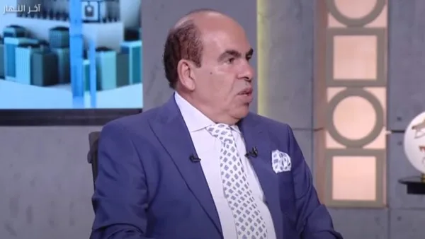 ياسر الهضيبي: الحكومة تفتقر إلى الاستعداد لإقرار القانون وغياب المعلومات يؤخر مناقشته