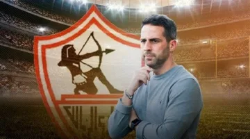 موعد وصول فيريرا لتولي قيادة الزمالك.. وتفاصيل الفريق الفني المتنوع الجنسيات