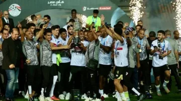 تفاصيل تقرير أيمن الرمادي قبل مغادرته الزمالك