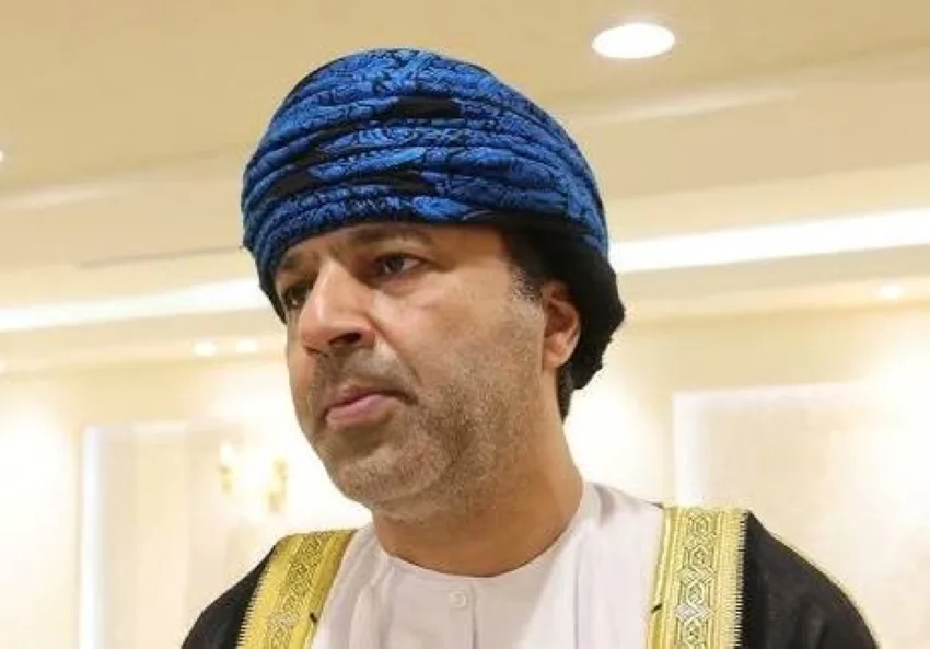 القنصل العُماني يستعرض فرص الاستثمار في عسير القنصل العُماني يستعرض فرص الاستثمار في عسير