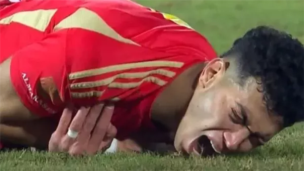 اتحاد جدة يقدم عرضًا رسميًا للتعاقد مع إمام عاشور اتحاد جدة يقدم عرضًا رسميًا للتعاقد مع إمام عاشور