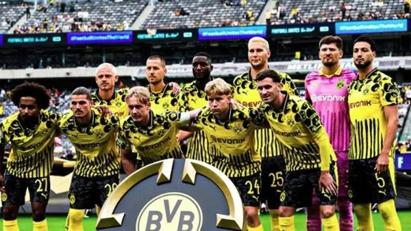 إليكم البث المباشر لمواجهة بروسيا دورتموند ومونتيري في كأس العالم للأندية! إليكم البث المباشر لمواجهة بروسيا دورتموند ومونتيري في كأس العالم للأندية!