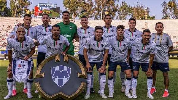 بث مباشر لمباراة بروسيا دورتموند ومونتيري في كأس العالم للأندية “فيديو” بث مباشر لمباراة بروسيا دورتموند ومونتيري في كأس العالم للأندية “فيديو”