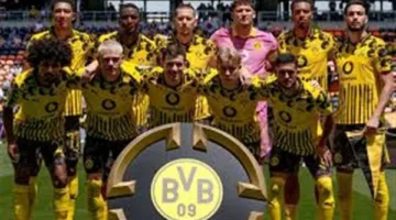 بث حي الآن: تابع مباراة بروسيا دورتموند ومونتيري في كأس العالم للأندية “فيديو”