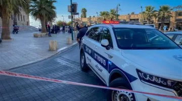 إسرائيل: القبض على زوجين للاشتباه في تجسسهما لصالح إيران