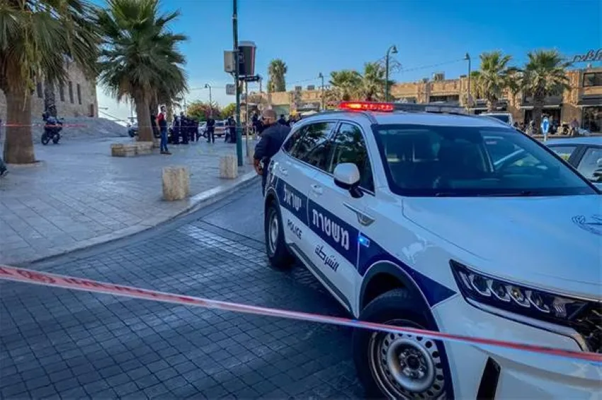 إسرائيل: القبض على زوجين للاشتباه في تجسسهما لصالح إيران