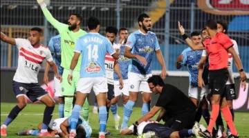مفاجآت محمد صبحي: تفاصيل صفقة انتقالية جديدة بين الزمالك وبيراميدز