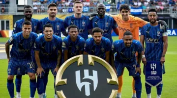 لماذا تفوّق الهلال على مانشستر سيتي