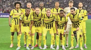بث حي لمواجهة بروسيا دورتموند ومونتيري في بطولة كأس العالم للأندية ووسائل البث المتاحة