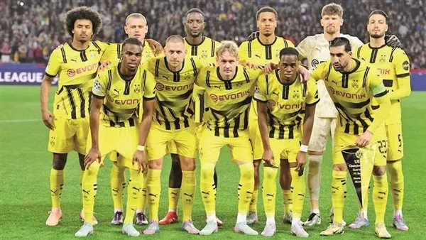 بث حي لمواجهة بروسيا دورتموند ومونتيري في بطولة كأس العالم للأندية ووسائل البث المتاحة بث حي لمواجهة بروسيا دورتموند ومونتيري في بطولة كأس العالم للأندية ووسائل البث المتاحة