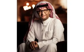 عبدالمجيد عبدالله يؤدي عرضًا غنائيًا في أبوظبي