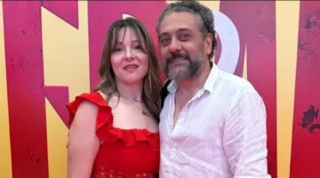 فيلم مميز.. ليس مجرد عشوائية.. تامر فرج يهنئ فريق عمل «أحمد وأحمد»