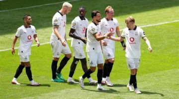 بث مباشر لكأس العالم للأندية – دورتموند (0)-(0) مونتيري.. بداية المباراة