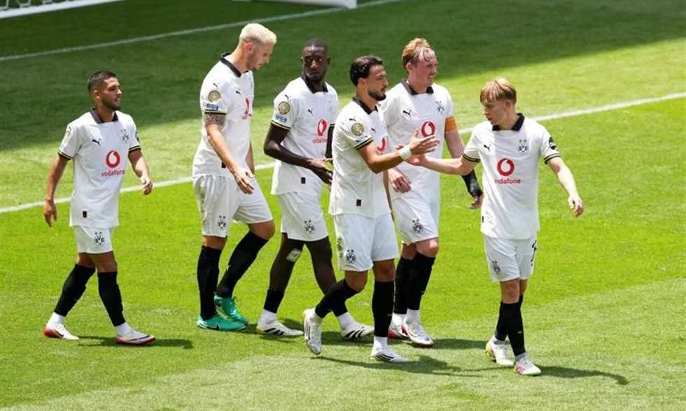 بث مباشر لكأس العالم للأندية – دورتموند (0)-(0) مونتيري.. بداية المباراة بث مباشر لكأس العالم للأندية – دورتموند (0)-(0) مونتيري.. بداية المباراة