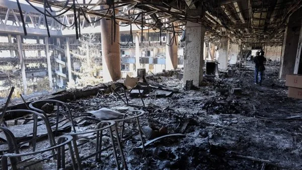 الهلال الأحمر الإيراني: 950 ضحية نتيجة الهجوم الإسرائيلي الهلال الأحمر الإيراني: 950 ضحية نتيجة الهجوم الإسرائيلي
